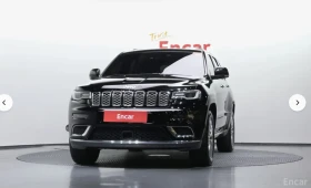 Jeep Grand cherokee Summit*  - 15899 € / 31095.74 лв. - 23806759 3