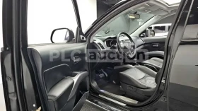 Mitsubishi Outlander Mitsubishi Outlander V6 , 2009 - 8100 € / 15842.22 лв. - 81760007 9