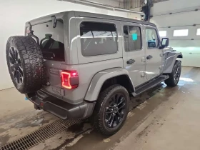 Jeep Wrangler * UNLIMITED SAHARA * CARFAX * 1 СОБСТВЕНИК *  - 25900 € / 50656.00 лв. - 56163491 3