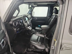 Jeep Wrangler * UNLIMITED SAHARA * CARFAX * 1 СОБСТВЕНИК *  - 25900 € / 50656.00 лв. - 56163491 8