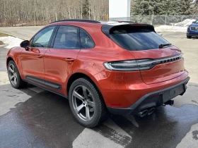 Porsche Macan /DISTRONIC/360/MATRIX/BOSE/ОБДУХВАНЕ - 39100 € / 76472.95 лв. - 42063439 15