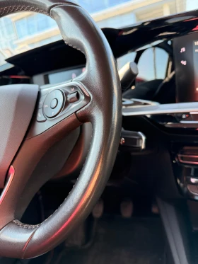 Opel Mokka 101к.с., Частно лице, Регистрирана - 14500 € / 28359.53 лв. - 70155519 14