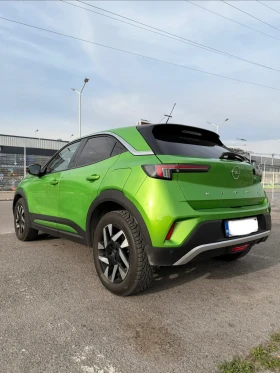 Opel Mokka 101к.с., Частно лице, Регистрирана - 14500 € / 28359.53 лв. - 70155519 3