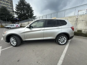 BMW X3 x3 2.8i xDrive - 11500 € / 22492.04 лв. - 18843351 3