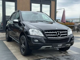 Mercedes-Benz ML 350 * Facelift* ���������������*  | Mobile.bg � ����� ������ 2