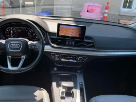 Audi Q5 Technik/����+ ������/�����/���� /CARFAX/���������� | Mobile.bg � ����� ������ 8