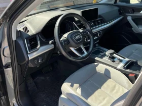 Audi Q5 Technik/����+ ������/�����/���� /CARFAX/���������� | Mobile.bg � ����� ������ 6