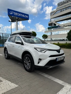 Toyota Rav4 Hybrid, 4x4, facelift ���� ���� | Mobile.bg � ����� ������ 10