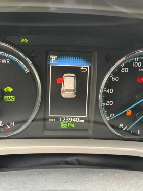 Toyota Rav4 Hybrid, 4x4, facelift ���� ���� | Mobile.bg � ����� ������ 12