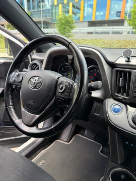 Toyota Rav4 Hybrid, 4x4, facelift ���� ���� | Mobile.bg � ����� ������ 16