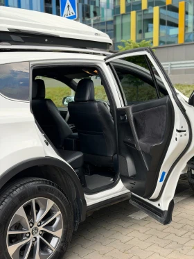Toyota Rav4 Hybrid, 4x4, facelift ���� ���� | Mobile.bg � ����� ������ 7