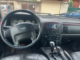 Jeep Grand cherokee 2.7 CRDI - SWISS - 5499 € / 10755.11 лв. - 28392534 10