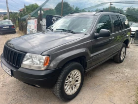 Jeep Grand cherokee 2.7 CRDI - SWISS - 5499 € / 10755.11 лв. - 28392534 2