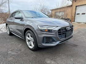 ������ Audi Q8