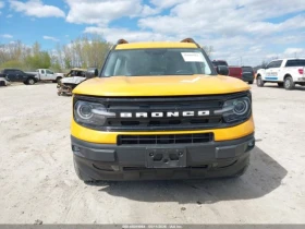 Ford Bronco SPORT OUTER BANKS | Mobile.bg � ����� ������ 13