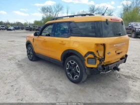 Ford Bronco SPORT OUTER BANKS | Mobile.bg � ����� ������ 3