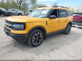 Ford Bronco SPORT OUTER BANKS | Mobile.bg � ����� ������ 2
