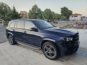 Mercedes-Benz GLS 400 - 75000 € / 146687.25 лв. - 40277276 10