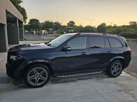 Mercedes-Benz GLS 400 
