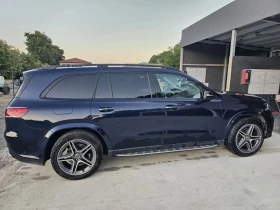 Mercedes-Benz GLS 400 - 75000 € / 146687.25 лв. - 40277276 11