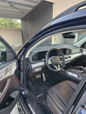 Mercedes-Benz GLS 400 - 75000 € / 146687.25 лв. - 40277276 2