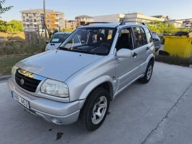 Suzuki Grand vitara 2.0 i - 3950 € / 7725.53 лв. - 17523138 2