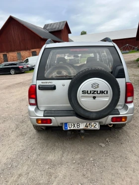 Suzuki Grand vitara 2.0 i | Auto.bg — изображение 3