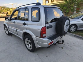 Suzuki Grand vitara 2.0 i - 3950 € / 7725.53 лв. - 17523138 13