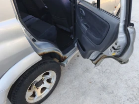 Suzuki Grand vitara 2.0 i - 3950 € / 7725.53 лв. - 17523138 6