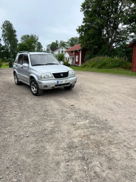 Suzuki Grand vitara 2.0 i | Auto.bg — изображение 5