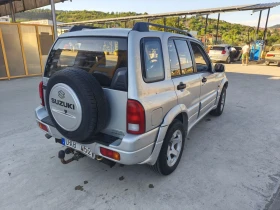 Suzuki Grand vitara 2.0 i - 3950 € / 7725.53 лв. - 17523138 14