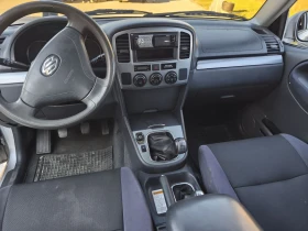 Suzuki Grand vitara 2.0 i - 3950 € / 7725.53 лв. - 17523138 11