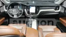 Volvo XC60 D5 AWD| 360| HEAD-UP| PANO| �����| ���.��������� | Mobile.bg � ����������� 5