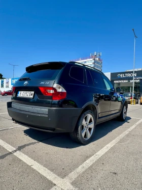 BMW X3 - 5300 € / 10365.90 лв. - 65146998 2