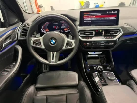 BMW X3 M40i* Distronic* Headup* Harman Kardon* Carbon | Mobile.bg � ����� ������ 7