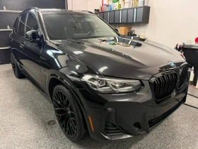 ������ BMW X3