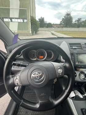 Toyota Rav4 - 5300 € - 81224408 9