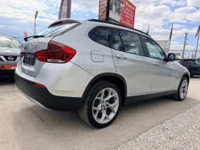 BMW X1 2.0dXdrive NAVI KAMERA XENON  - 6700 € - 50857105 4