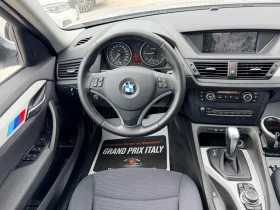 BMW X1 2.0dXdrive NAVI KAMERA XENON  - 6700 € - 50857105 8