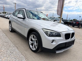 BMW X1 2.0dXdrive NAVI KAMERA XENON  - 6700 € - 50857105 3