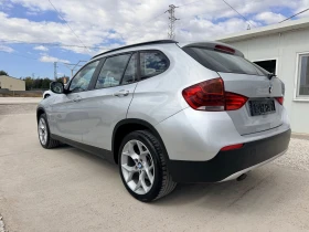 BMW X1 2.0dXdrive NAVI KAMERA XENON  - 6700 € - 50857105 5