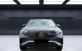 ������ Mercedes-Benz EQA