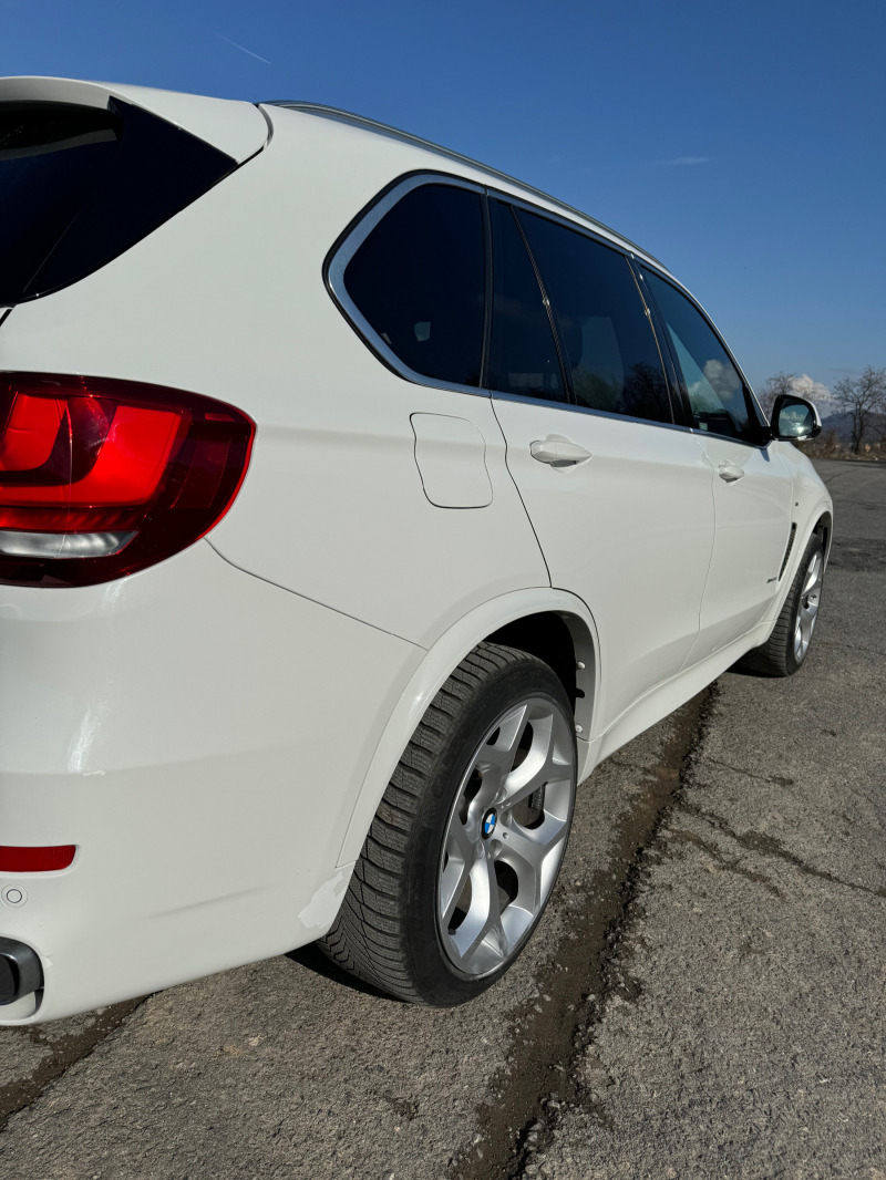 BMW X5, снимка 11 - Автомобили и джипове - 45892697