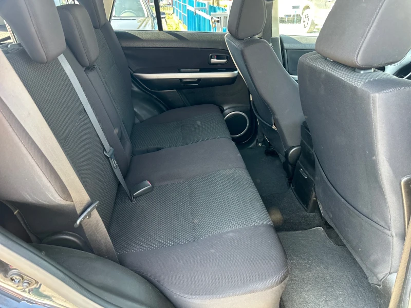 Suzuki Grand vitara DDIS, снимка 11 - Автомобили и джипове - 51590077