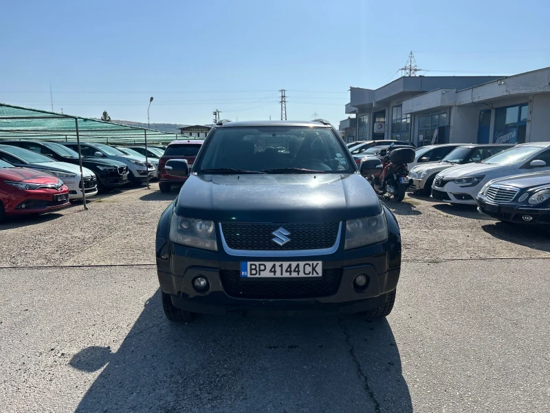 Suzuki Grand vitara DDIS, снимка 2 - Автомобили и джипове - 51590077