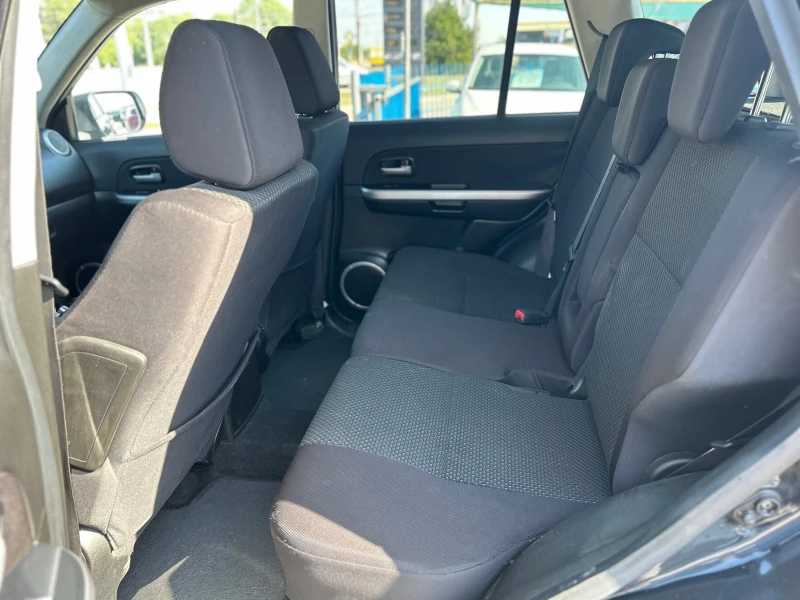 Suzuki Grand vitara DDIS, снимка 10 - Автомобили и джипове - 51590077
