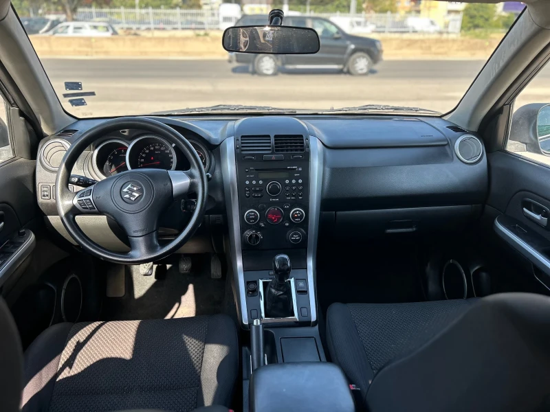 Suzuki Grand vitara DDIS, снимка 13 - Автомобили и джипове - 51590077