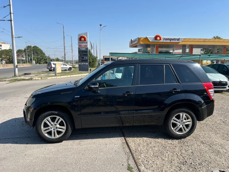 Suzuki Grand vitara DDIS, снимка 4 - Автомобили и джипове - 51590077