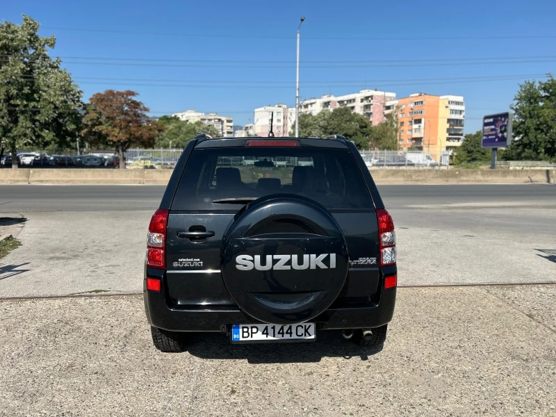 Suzuki Grand vitara DDIS, снимка 6 - Автомобили и джипове - 51590077