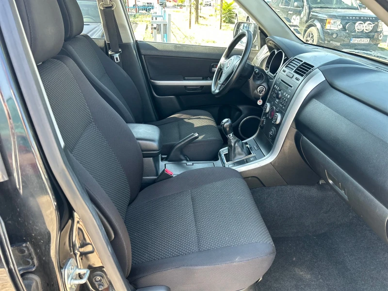 Suzuki Grand vitara DDIS, снимка 12 - Автомобили и джипове - 51590077